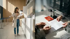 住民票を動かさないまま引っ越すと? 職権消除と14日ルール、マイナ更新の落とし穴